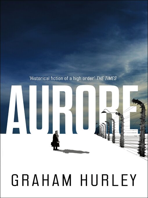 Title details for Aurore by Graham Hurley - Available